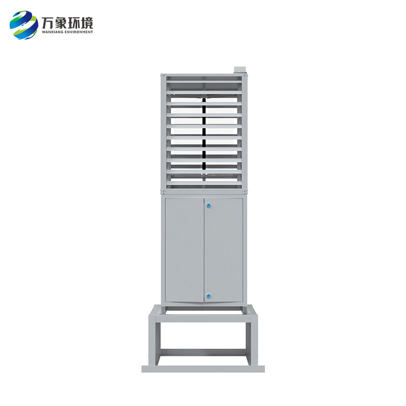 自動(dòng)蟲(chóng)情測(cè)報(bào)燈