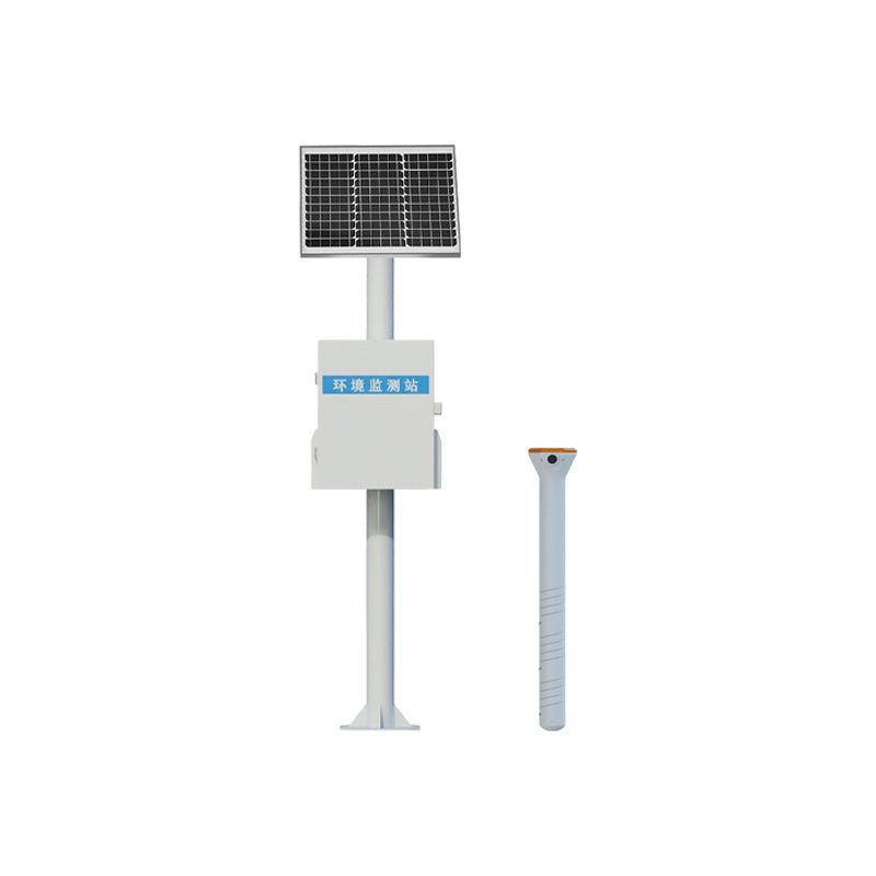 土壤水分溫度電導率測定儀
